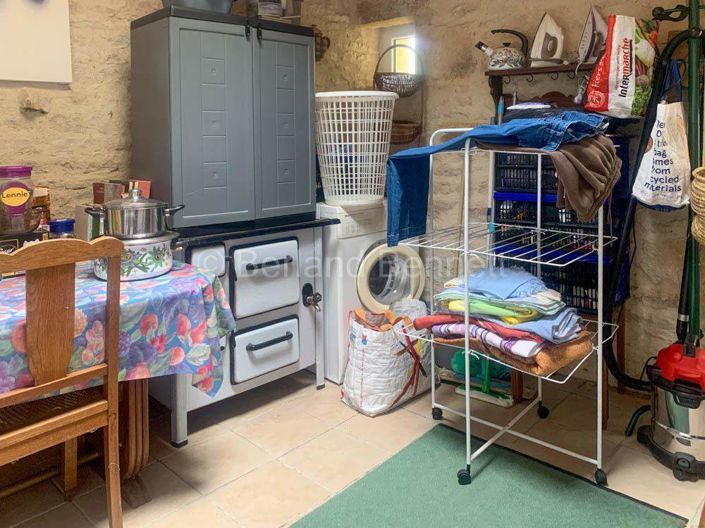 Image No.7-Maison de 3 chambres à vendre à Sauzé-Vaussais