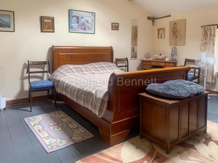 Image No.8-Maison de 3 chambres à vendre à Sauzé-Vaussais