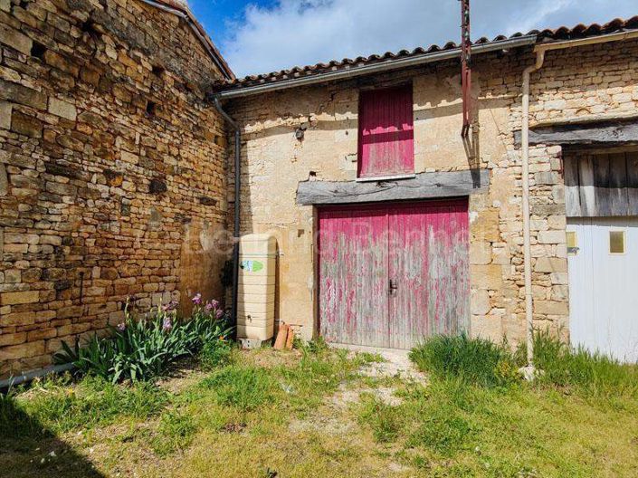 Image No.13-Maison à vendre à Sauzé-Vaussais