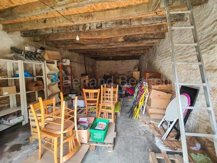 Image No.14-Maison à vendre à Sauzé-Vaussais