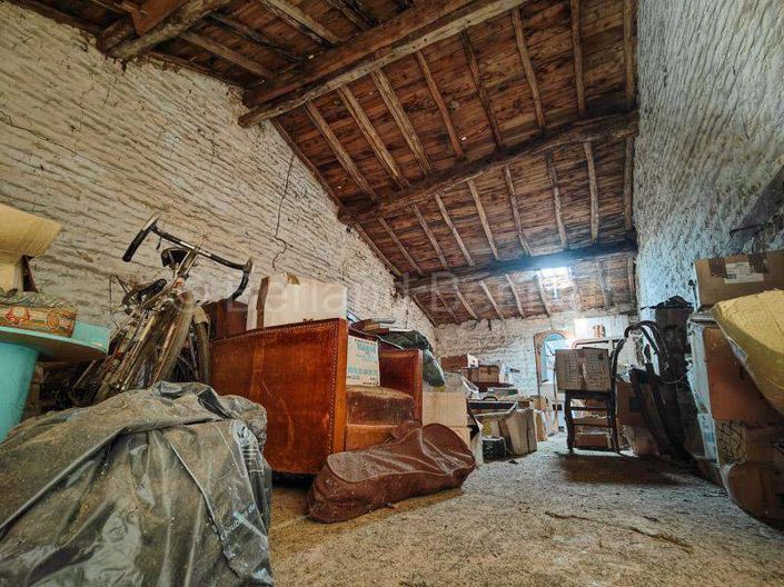 Image No.15-Maison à vendre à Sauzé-Vaussais