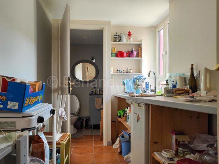 Image No.6-Maison à vendre à Sauzé-Vaussais