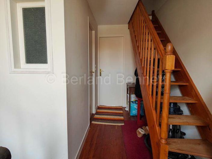 Image No.7-Maison à vendre à Sauzé-Vaussais