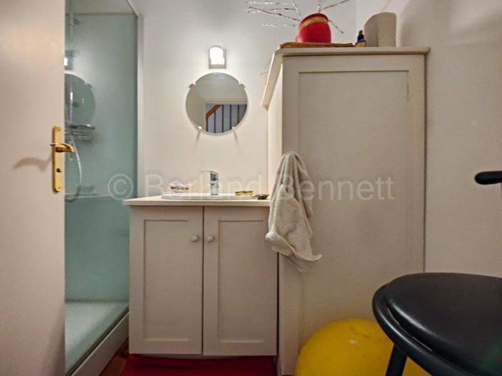 Image No.8-Maison à vendre à Sauzé-Vaussais