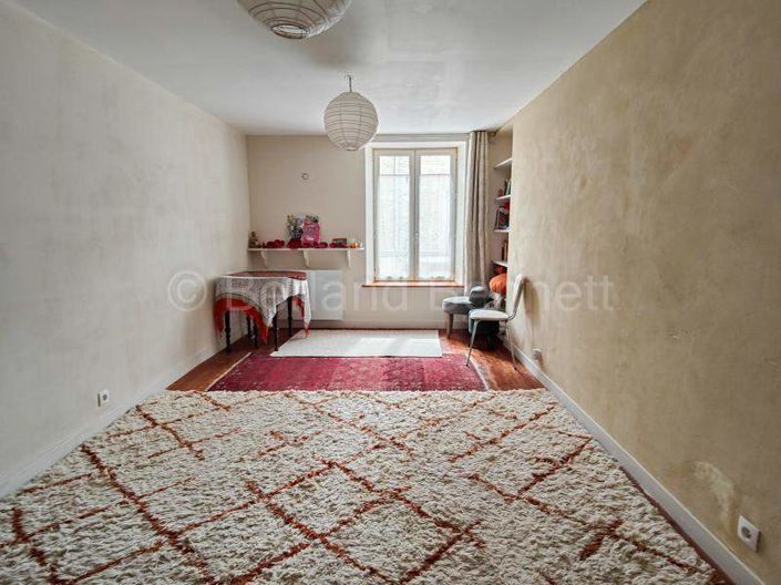 Image No.9-Maison à vendre à Sauzé-Vaussais