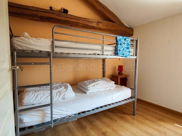 Image No.14-Maison de 2 chambres à vendre à Civray