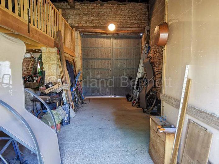 Image No.16-Maison de 2 chambres à vendre à Civray