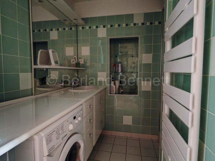 Image No.9-Maison de 2 chambres à vendre à Civray