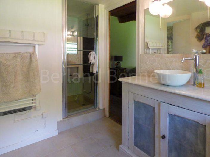 Image No.10-Maison de 5 chambres à vendre à Lezay