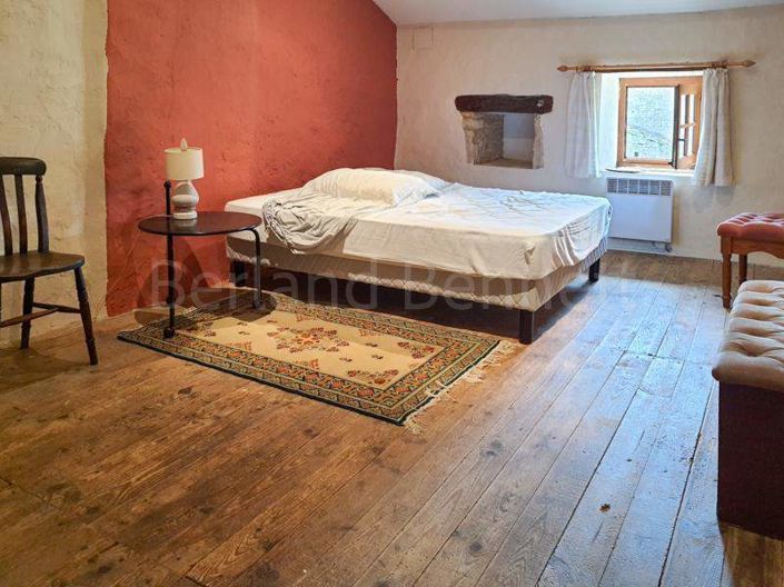 Image No.12-Maison de 5 chambres à vendre à Lezay