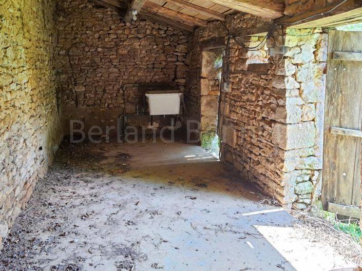 Image No.16-Maison de 5 chambres à vendre à Lezay