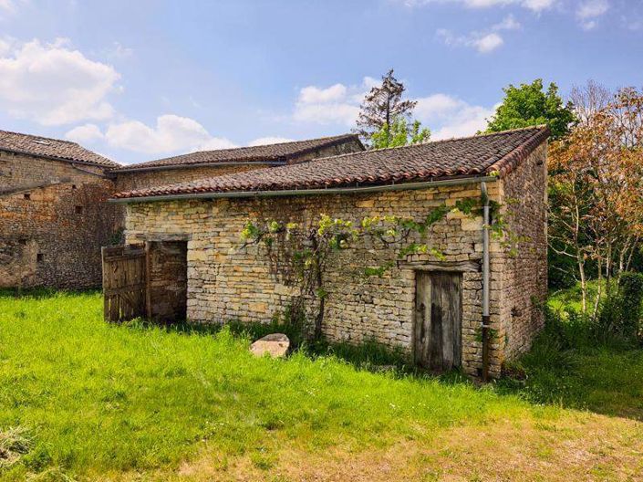 Image No.18-Maison de 5 chambres à vendre à Lezay