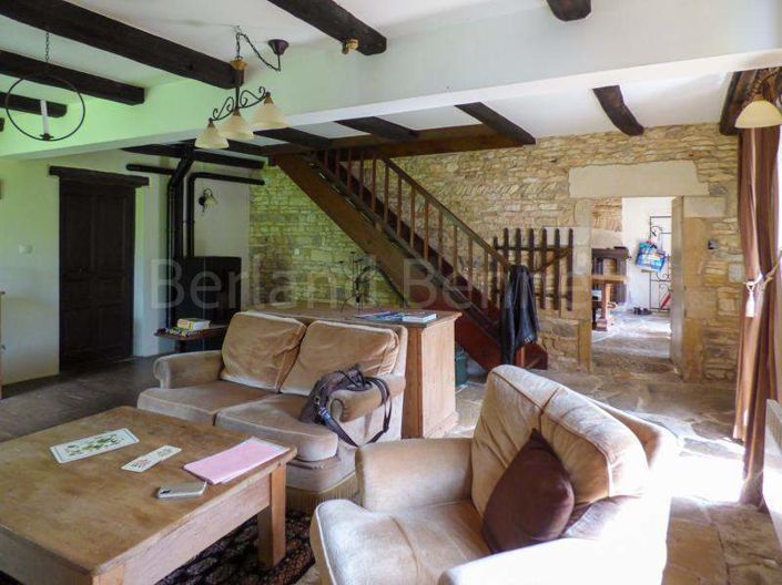 Image No.6-Maison de 5 chambres à vendre à Lezay