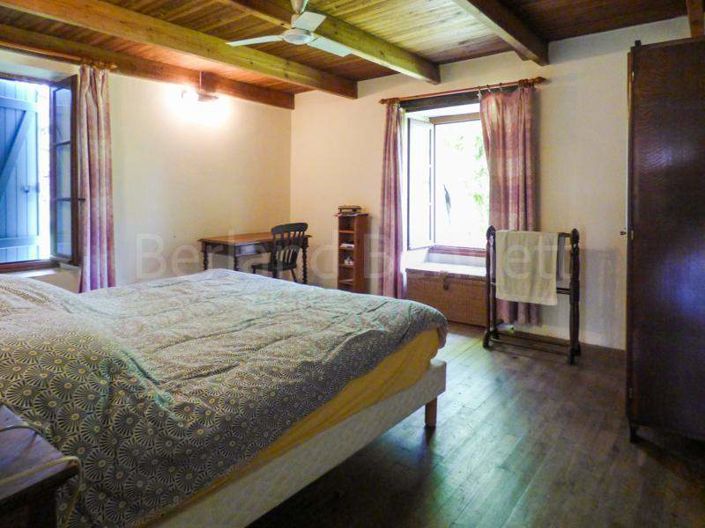 Image No.8-Maison de 5 chambres à vendre à Lezay