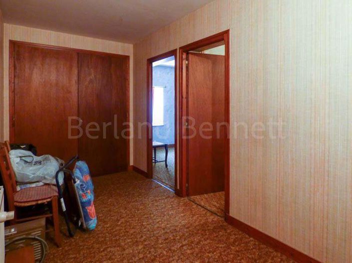 Image No.10-Maison de 4 chambres à vendre à Sauzé-Vaussais