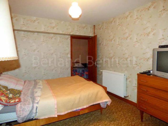 Image No.11-Maison de 4 chambres à vendre à Sauzé-Vaussais