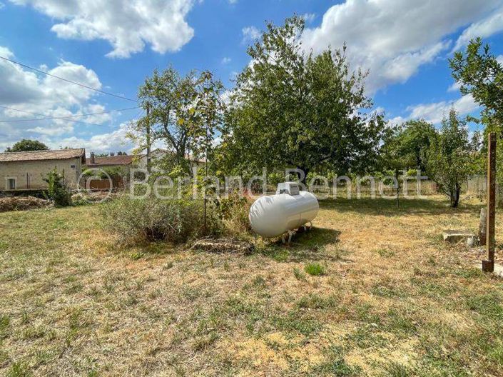 Image No.16-Maison de 7 chambres à vendre à Sauzé-Vaussais
