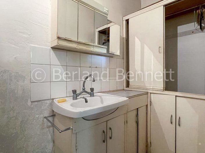 Image No.6-Maison de 7 chambres à vendre à Sauzé-Vaussais