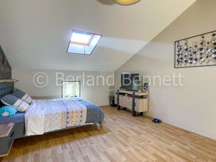 Image No.13-Maison de 5 chambres à vendre à Chef-Boutonne