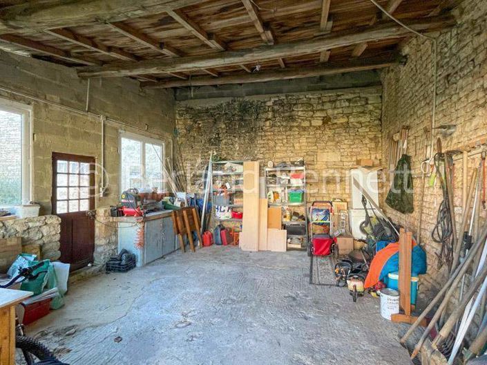 Image No.16-Maison de 5 chambres à vendre à Chef-Boutonne