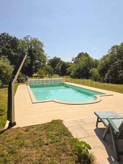 Image No.19-Maison de 3 chambres à vendre à Chef-Boutonne