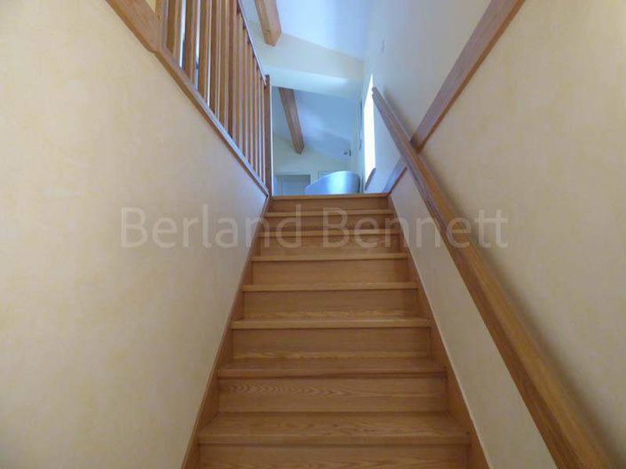 Image No.10-Maison de 4 chambres à vendre à Sauzé-Vaussais