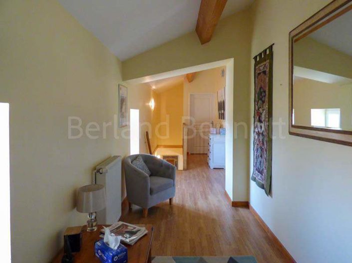 Image No.12-Maison de 4 chambres à vendre à Sauzé-Vaussais