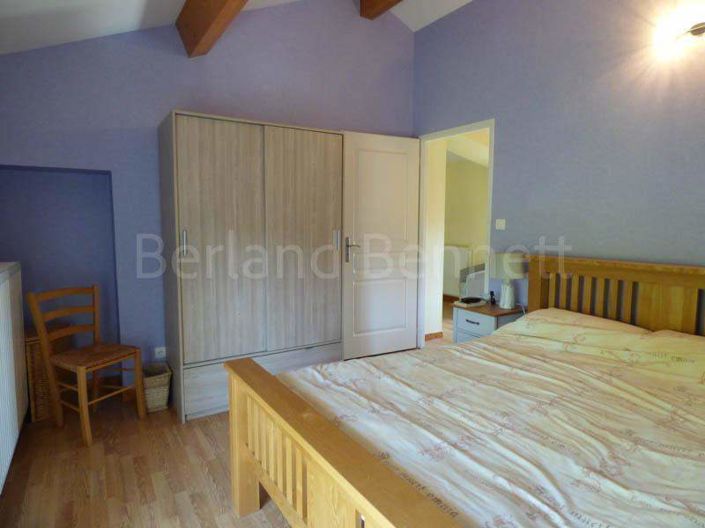 Image No.14-Maison de 4 chambres à vendre à Sauzé-Vaussais