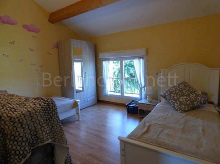 Image No.15-Maison de 4 chambres à vendre à Sauzé-Vaussais