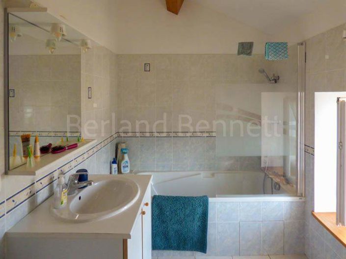 Image No.17-Maison de 4 chambres à vendre à Sauzé-Vaussais