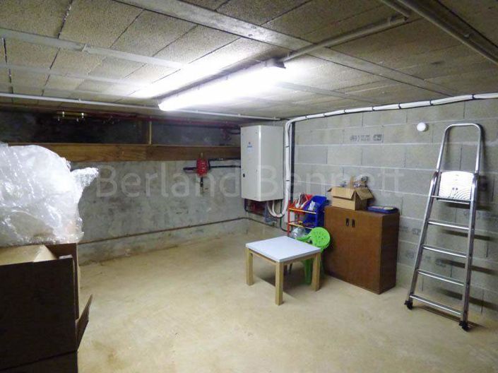 Image No.18-Maison de 4 chambres à vendre à Sauzé-Vaussais