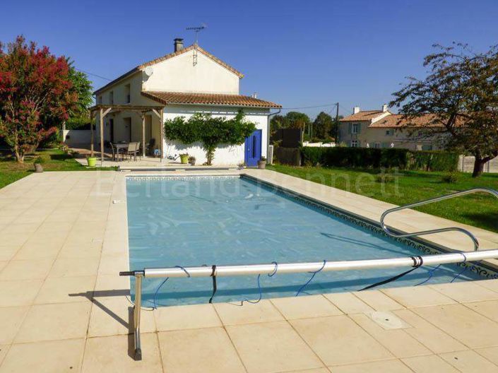 Image No.20-Maison de 4 chambres à vendre à Sauzé-Vaussais