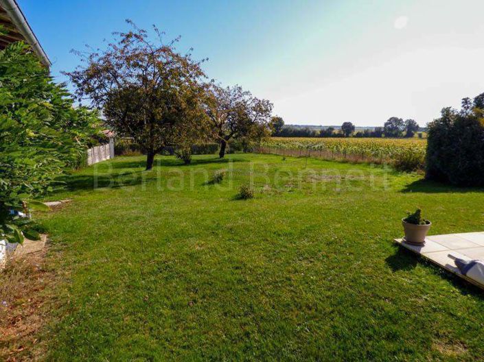 Image No.23-Maison de 4 chambres à vendre à Sauzé-Vaussais