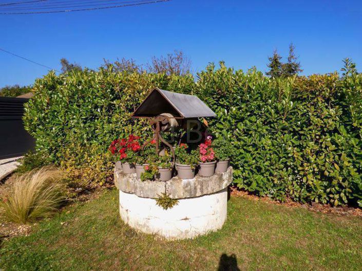 Image No.24-Maison de 4 chambres à vendre à Sauzé-Vaussais
