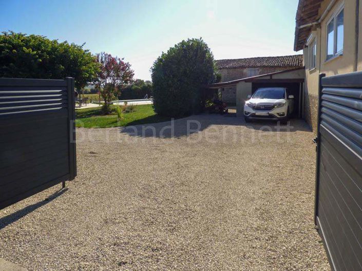 Image No.25-Maison de 4 chambres à vendre à Sauzé-Vaussais