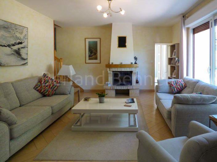 Image No.4-Maison de 4 chambres à vendre à Sauzé-Vaussais