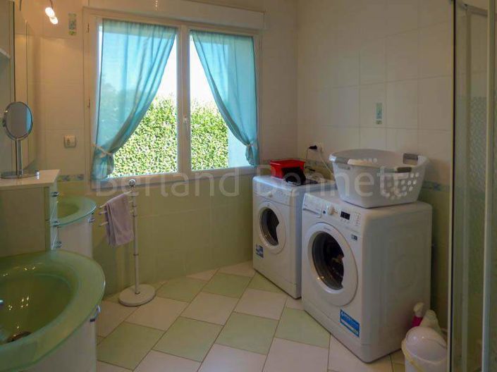 Image No.7-Maison de 4 chambres à vendre à Sauzé-Vaussais