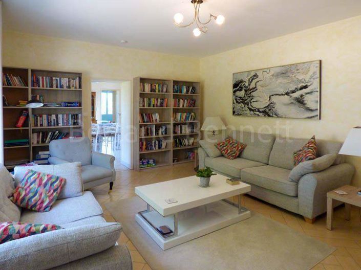 Image No.8-Maison de 4 chambres à vendre à Sauzé-Vaussais