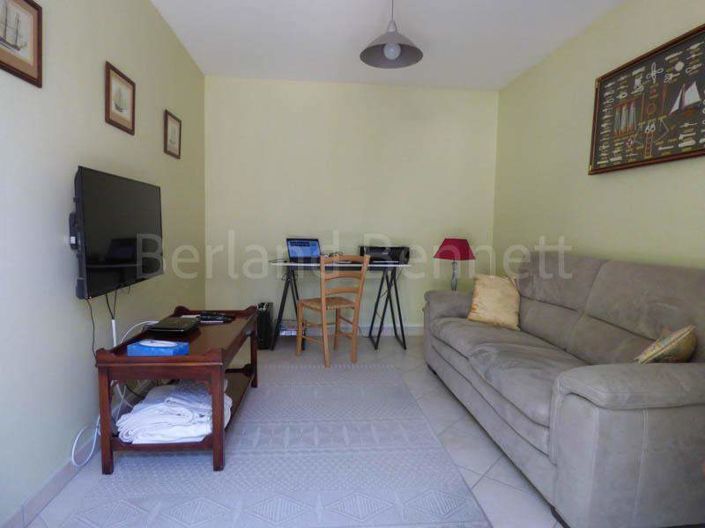 Image No.9-Maison de 4 chambres à vendre à Sauzé-Vaussais