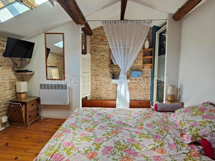 Image No.12-Maison de 4 chambres à vendre à Lezay