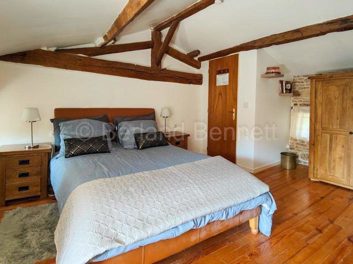 Image No.17-Maison de 4 chambres à vendre à Lezay