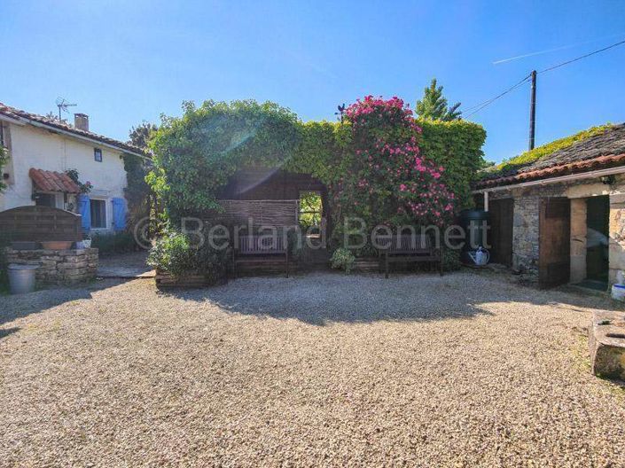 Image No.19-Maison de 4 chambres à vendre à Lezay