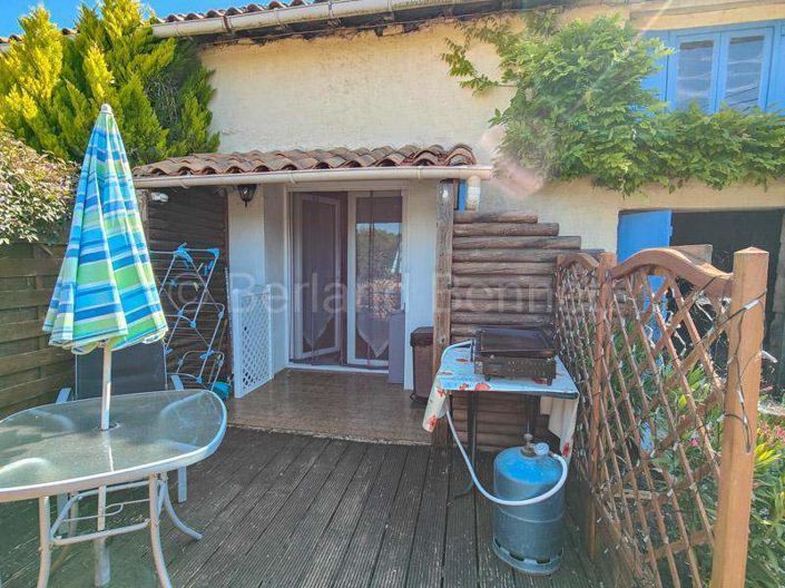 Image No.20-Maison de 4 chambres à vendre à Lezay