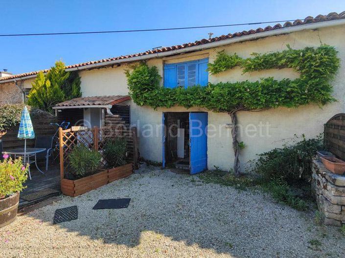 Image No.27-Maison de 4 chambres à vendre à Lezay