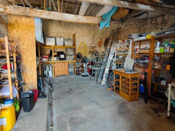 Image No.28-Maison de 4 chambres à vendre à Lezay