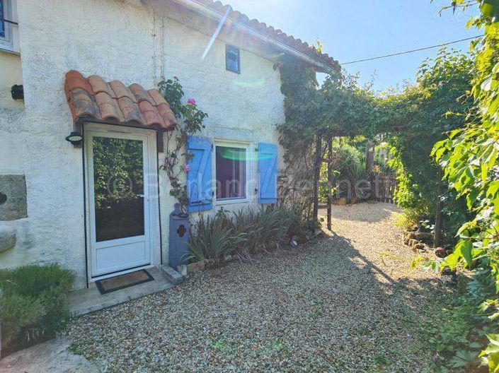 Image No.29-Maison de 4 chambres à vendre à Lezay