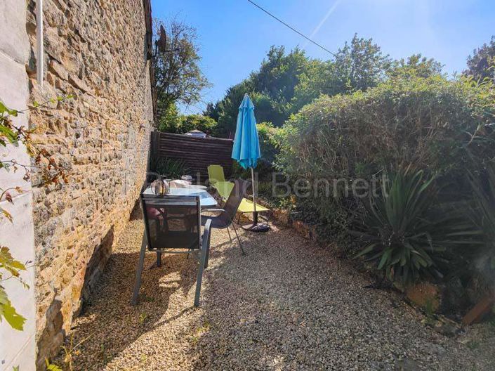 Image No.30-Maison de 4 chambres à vendre à Lezay