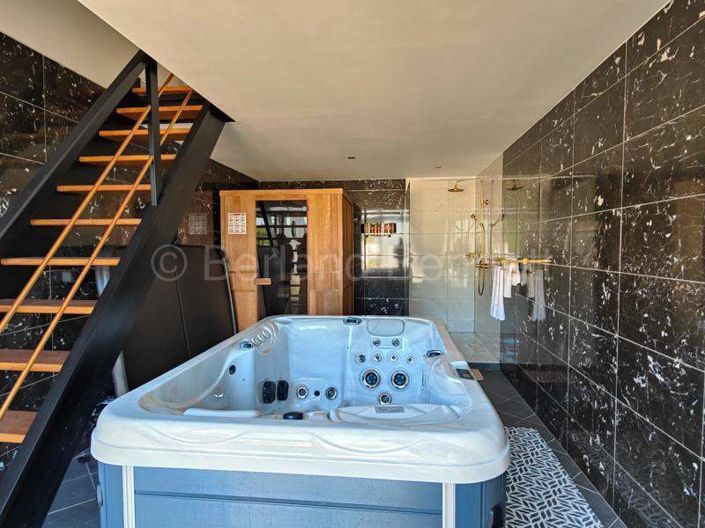 Image No.33-Maison de 4 chambres à vendre à Lezay