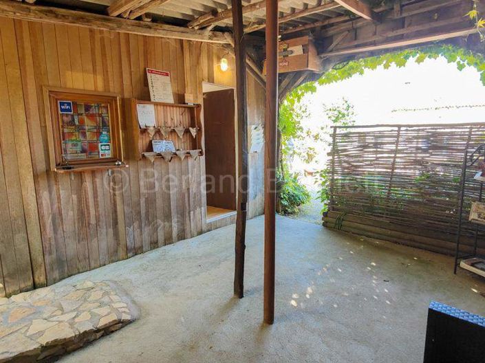 Image No.35-Maison de 4 chambres à vendre à Lezay