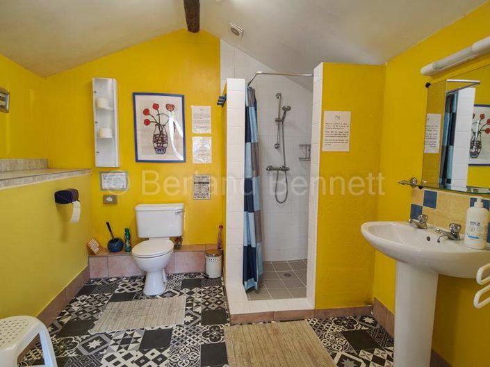 Image No.38-Maison de 4 chambres à vendre à Lezay